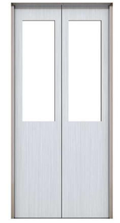 Landing Door Series